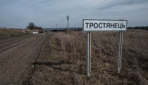 тростянець