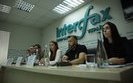 "Нацкорпус" вимагає від Мін'юсту скасувати реєстрацію ОПЗЖ та Партії Шарія. ВІДЕО+ФОТО