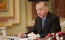 Эрдоган сообщил, что заразился "Омикроном"