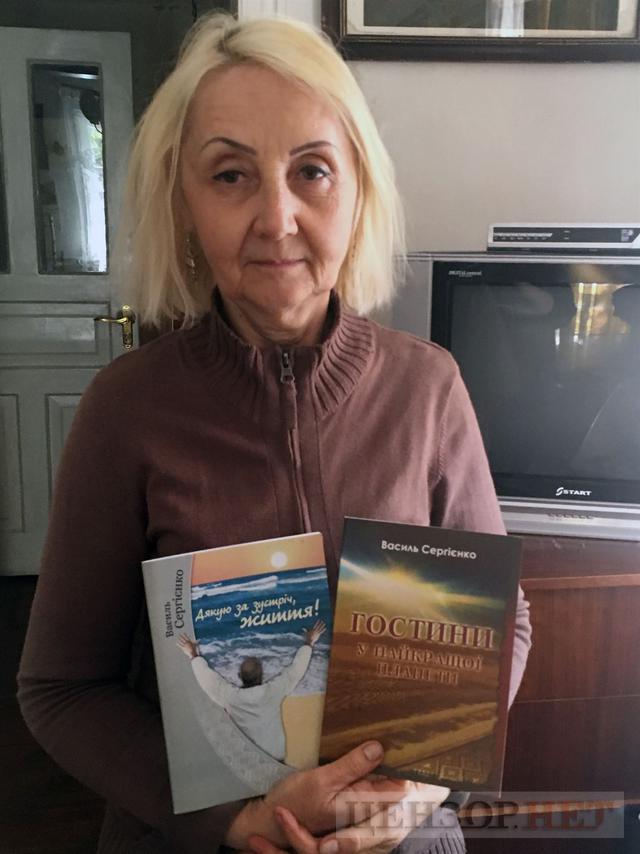 Справа Сергієнка: чому слідству не вдається вийти на замовника 04