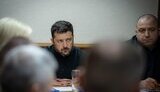 Умєров секретар РНБО: Шмигаль пояснив рішення Зеленського