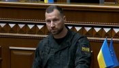 Євгеній Хмара - новий міністр оборони України