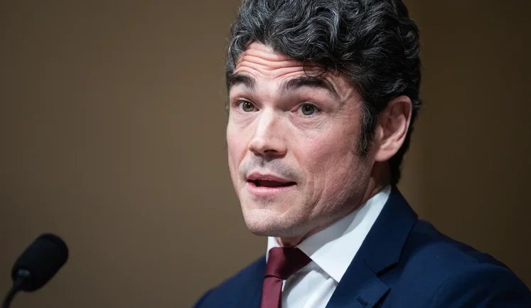 Глава антитерористичного центру США Кент подав у відставку, розкритикувавши війну в Ірані