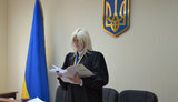 суддя,літвінова