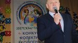 Директор Полтавського обласного еколого-натуралістичного центру Бедніна застрелився у власному автомобілі. ФОТО