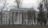 Порошенко никак не достроит гигантский особняк под Киевом. ФОТОрепортаж