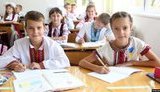 Правительство намерено оптимизировать сеть школ, - Гончарук. ВИДЕО