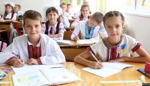 Російськомовних шкіл не буде з вересня 2020 року, - міністр науки Новосад