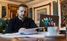 Зеленський та Павел поговорили телефоном 21 лютого