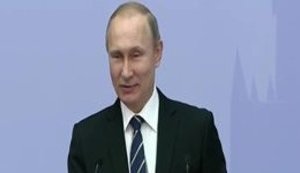 Обвал рубля открывает "новые возможности для бизнеса", - Путин. ВИДЕО