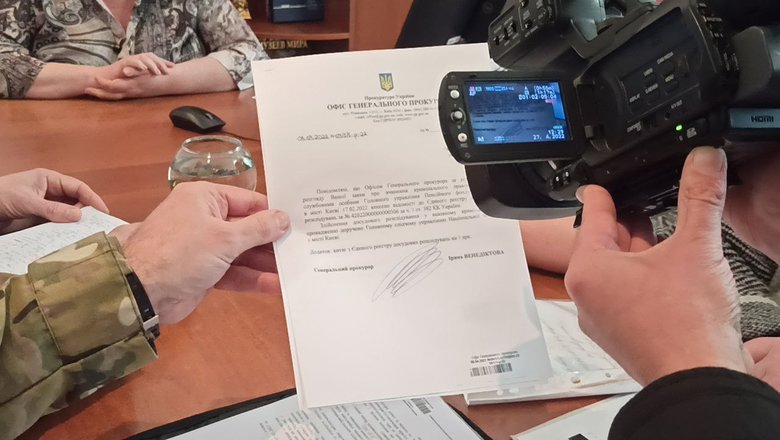Учасник боїв на Донбасі Дубовик попри рішення судів не може отримати пенсію за 3 роки 01