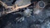 самоубийство на поле боя