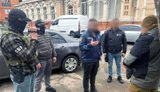 В Одесской области задержали чиновника РТЦК за взяточничество