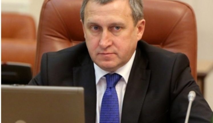 EU finally disbelieves Russia - Deshchytsia