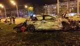 16-річному підлітку з Харкова, що влаштував смертельну ДТП, призначили психіатричну експертизу