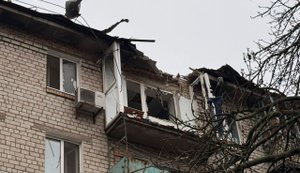 11 человек пострадали в результате атак россиян по Днепропетровщине. ФОТОрепортаж