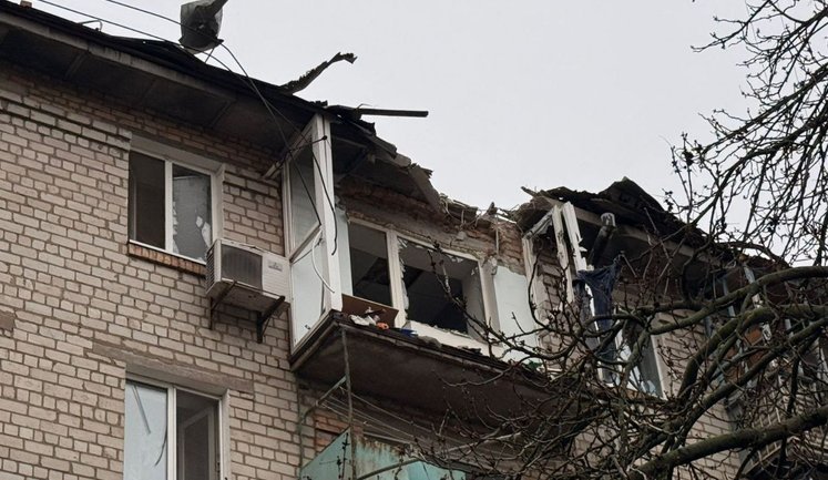 11 человек пострадали в результате атак россиян по Днепропетровщине. ФОТОрепортаж