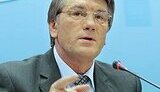 Ющенко требует от Януковича «крови» Шуфрича за фальшивый доклад о тушении пожара и некомпетентности и берет руководство тушением на себя