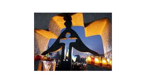 Ukraine Commemorates Holodomor Victims