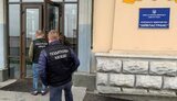 ГФС проводит обыски в помещениях КП "Киевпастранс"