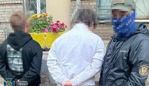 Готували теракти: СБУ затримала сімох агентів РФ, зокрема трьох підлітків. ФОТОрепортаж