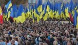 Кожен 20-й українець готовий взяти участь у бунті з використанням зброї, - опитування Українського інституту майбутнього. ІНФОГРАФІКА