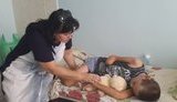дети помощь донбасс