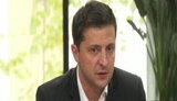 Если вопрос "формулы Штайнмайера" будут и дальше подогревать, может быть все, что угодно, - Зеленский о настроениях в обществе. ВИДЕО