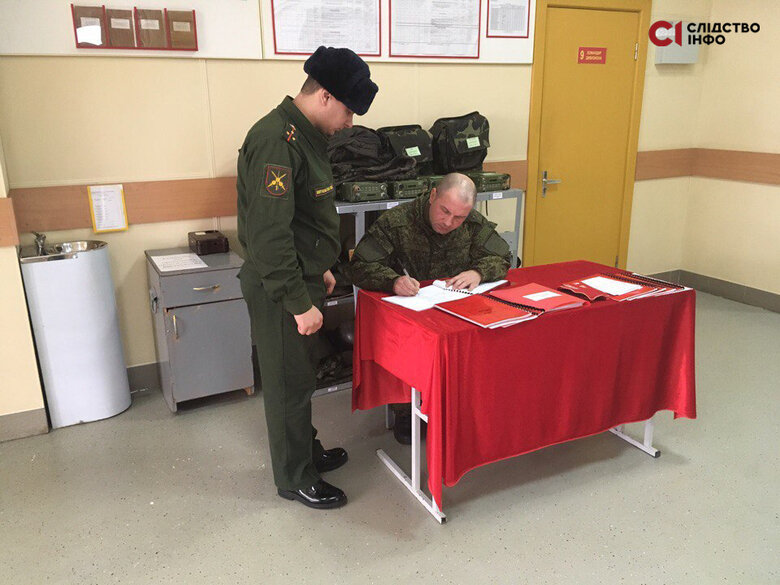 Командири Бучанських катів: ЗМІ встановили, хто з офіцерів РФ відповідальний за геноцид на Київщині 05