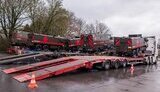 швидка,броньована