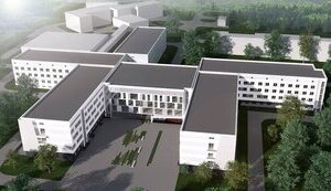 "Велике будівництво" повертається: Харківська ОДА витратить 43 мільйони на осучаснення проєкту онкоцентру