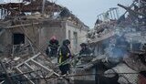 наслідки атаки на Хмельниччину 25 травня 2025 року