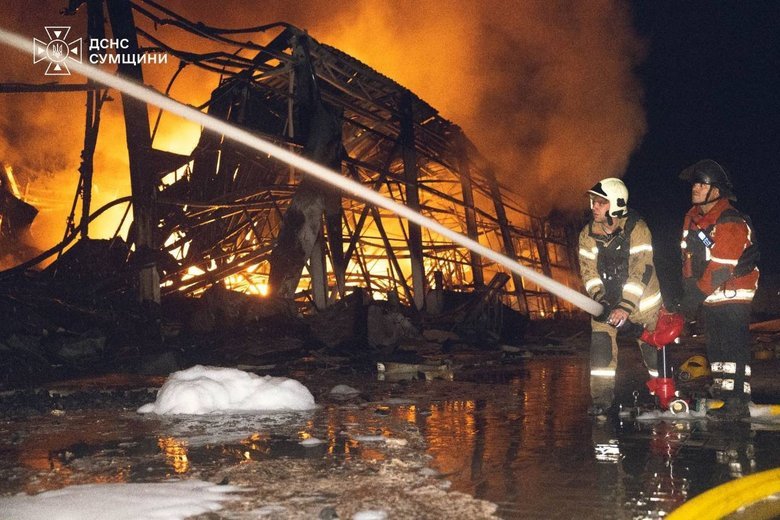 Shelling of Ukraine