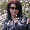Анна Носаченко