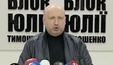 Турчинов: Наша цель – не просто победить на выборах. Мы против украинофобов из власти