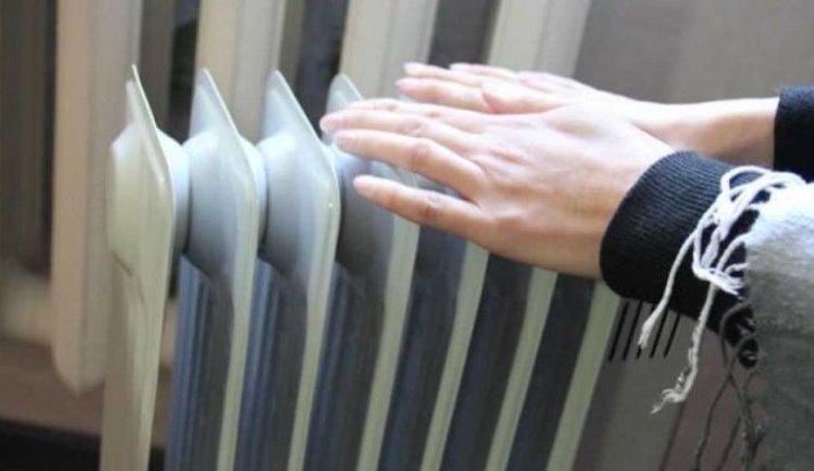 Порывы теплосети в Харькове: более сотни домов, детсады и больницы остаются без обогрева, - ГосЧС