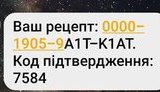 Як я намагалася отримати ліки за електронним рецептом