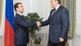 Янукович надеется, что до суда с Россией дело не дойдет: "Надеюсь, у нас хватит мудрости..."