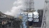 В Японии на территории АЭС "Фукусима-1" значительно повысился уровень радиации. Последствия взрыва. ФОТОрепортаж