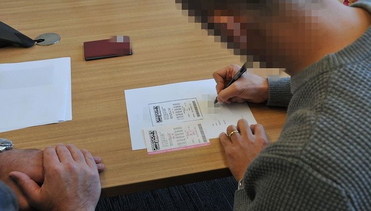 Джекпот, который должен быть сорван, - €190 миллионов, выиграть приз можно из Украины