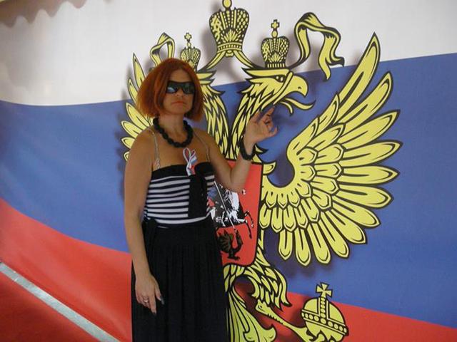 журналистика