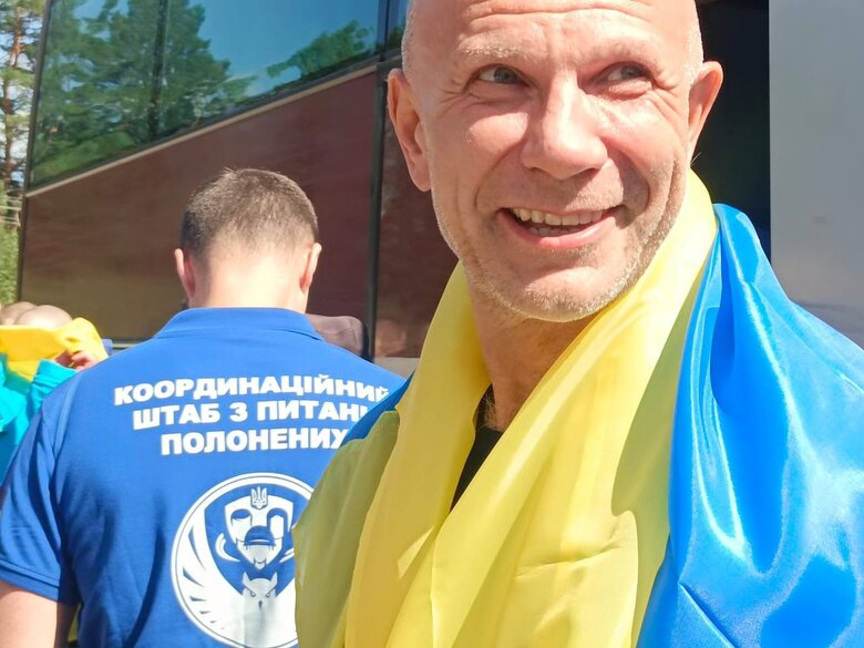 Обмін полоненими 14 серпня 2025 року Що відомо