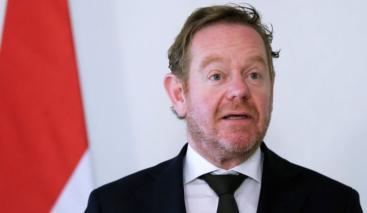 €10 млн виділяють Нідерланди на кіберзахист України