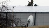 Януковича на родине сопровождали снайперы: Есть угроза терроризма. ФОТО