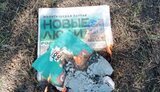 жовта,стрічка