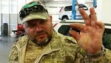 "Влада чекала на організацію ветеранів АТО, яка візьме на себе відповідальність", - екс-заступник командира батальйону "Звіробій" Олександр Буйволюк