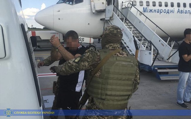В Германии задержали скрывающегося украинского наркоторговца 02