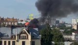 взрыв на заводе в РФ