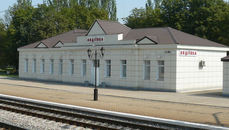 "Укрзалізниця" запускає новий поїзд на Донбас: курсуватиме за маршрутом Дніпро-Авдіївка
