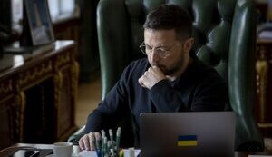 У Зеленського прокоментували "мирний план" Трампа, який оприлюднили в ЗМІ